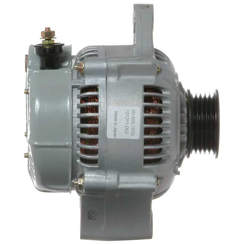 Toyota Hiace Dynamo 12V-70A