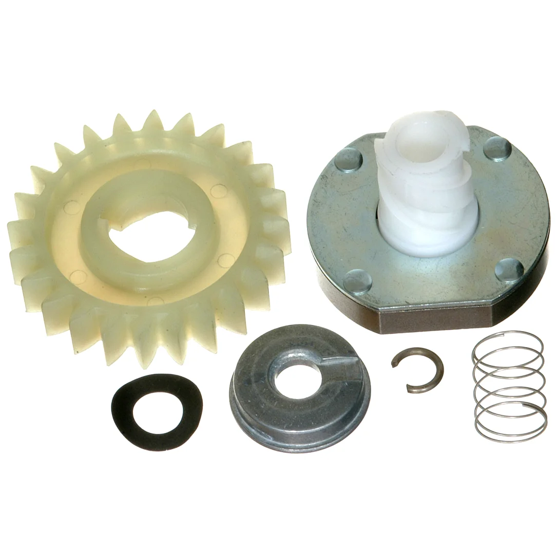 Drev-sett 24 Drev, Briggs & S.