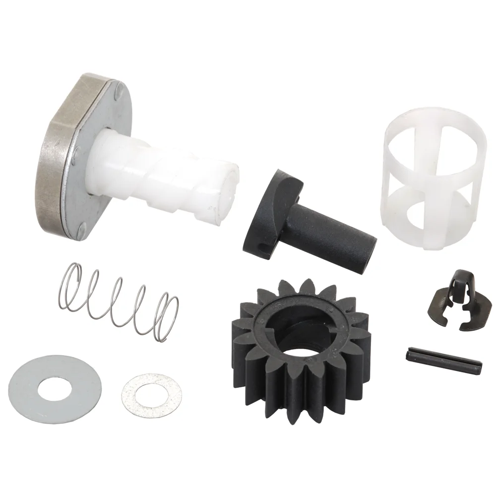 Drevsett 16 tenner, Briggs & S.