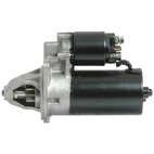 Ford Transit Startmotor