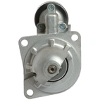Ford Transit Startmotor