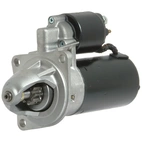 Ford Transit Startmotor
