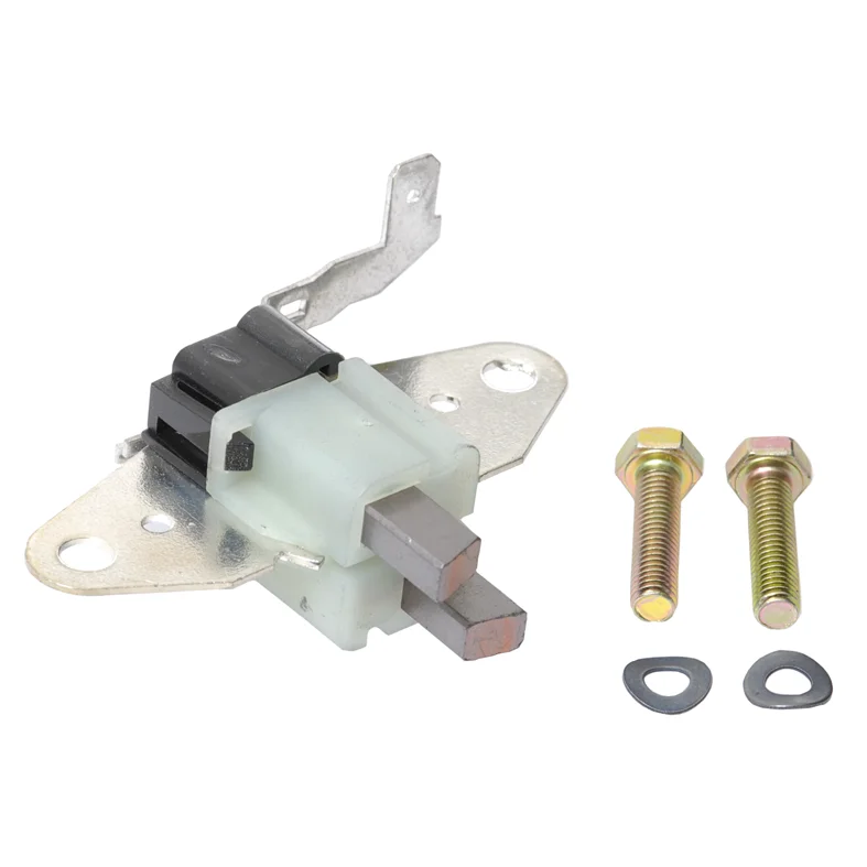 Børsteholderplate, PR 98627