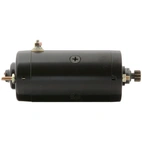 HD Startmotor 12V, CCW, 10drev