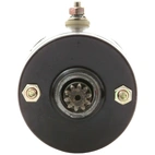 HD Startmotor 12V, CCW, 10drev