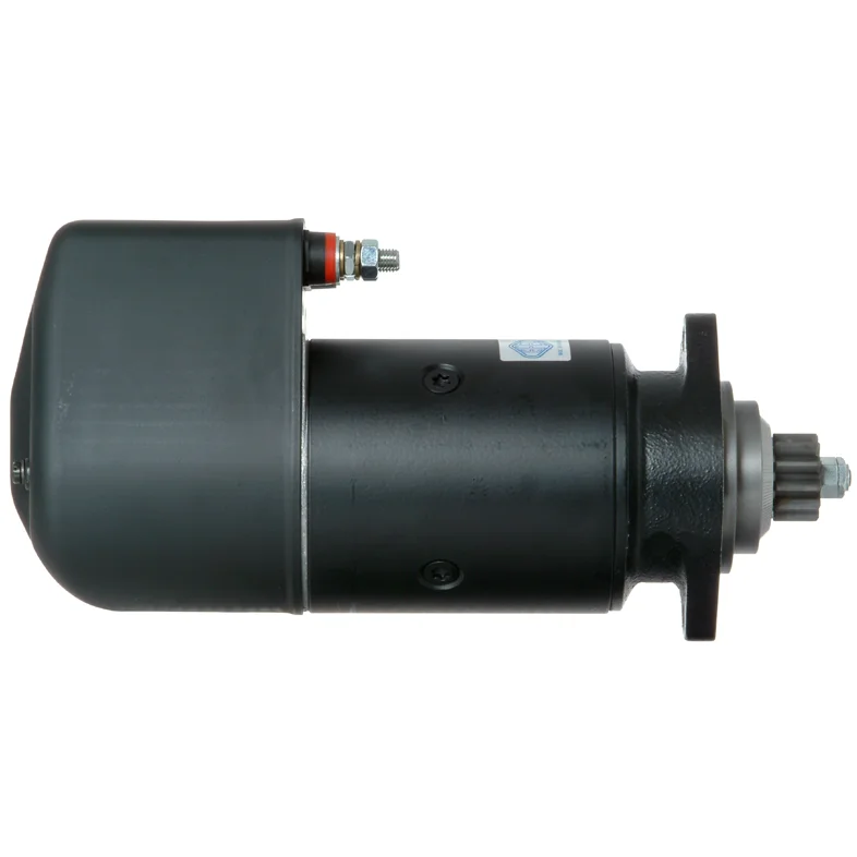 KHD Startmotor 24V-5.5kW