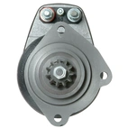 KHD Startmotor 24V-5.5kW