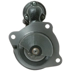 Claas Startmotor 12V-2.4kW, 11k