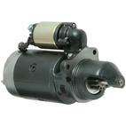 Claas Startmotor 12V-2.4kW, 11k