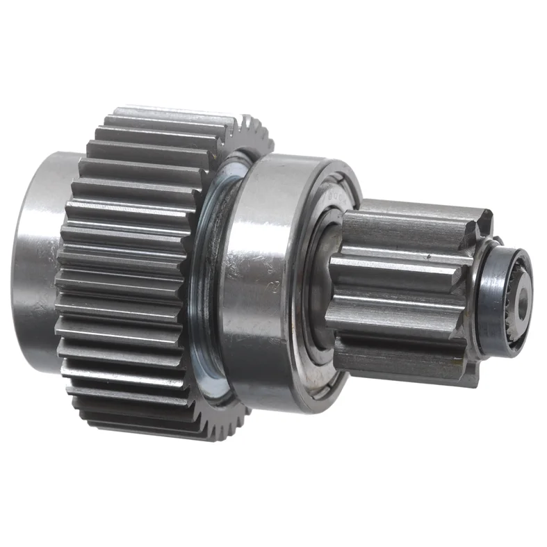 Kobling komplett Denso