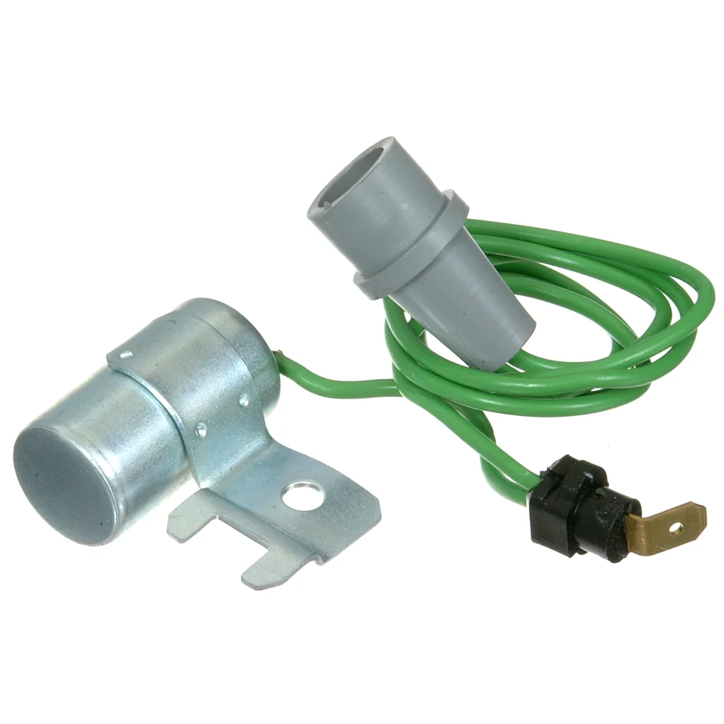 Kondensator, 603280, BR 5010