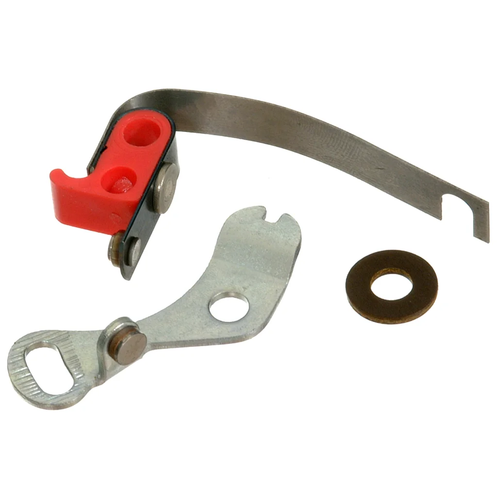 Tennplugg, 601610, KS 127