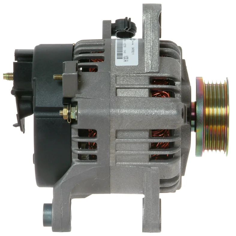 Fiat / Alfa Dynamo 90>, 12V-100A
