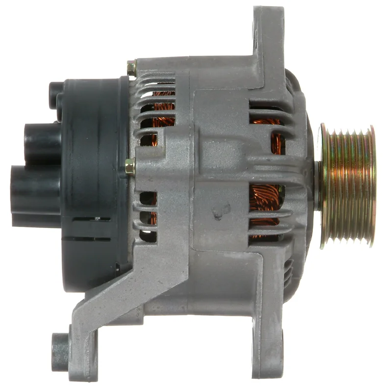 Fiat Dynamo 12V-65A