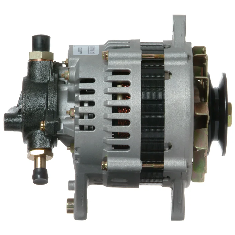 Opel Diesel Dynamo 12V-100A