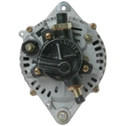 Opel Diesel Dynamo 12V-100A