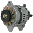 Opel Diesel Dynamo 12V-100A