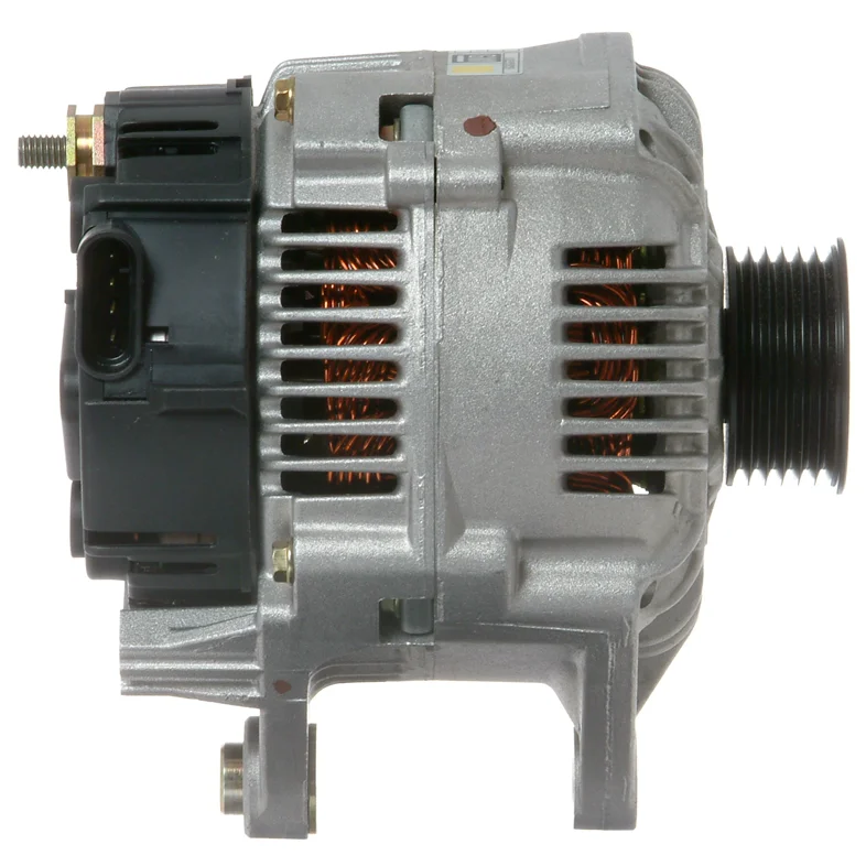 GM / Pontiac dynamo 12V-105A
