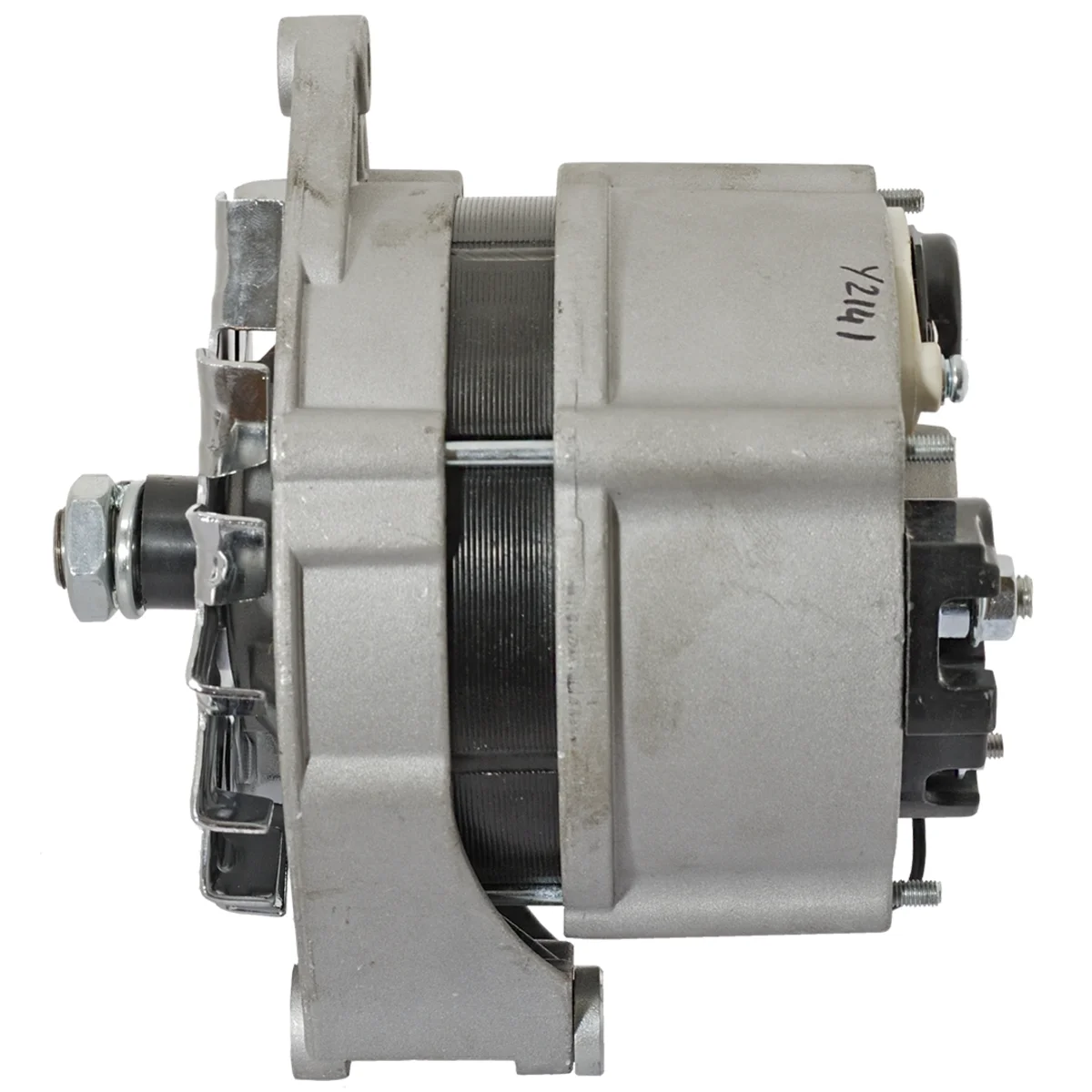 John Deere Dynamo 12V-85A