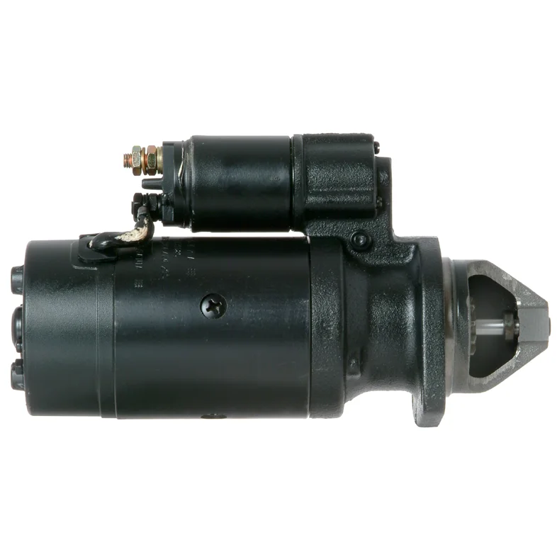 Iveco Startmotor 24V-4.0kw, 10k