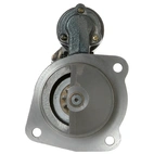 Iveco Startmotor 24V-4.0kw, 10k