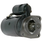 Iveco Startmotor 24V-4.0kw, 10k