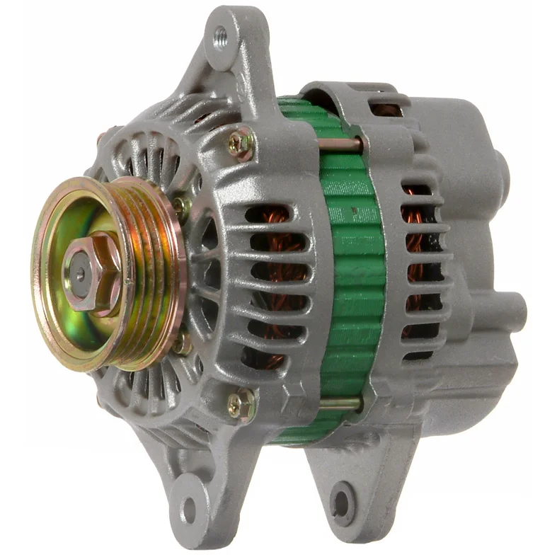 Hyundai Atos Dynamo 12V-60A