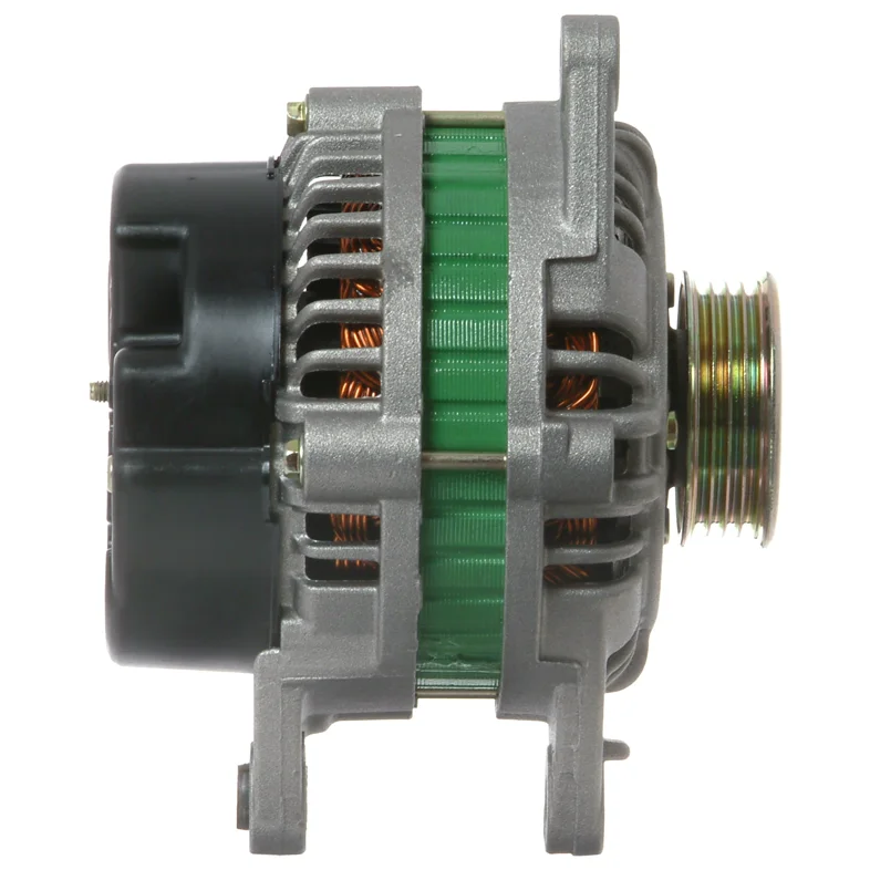 Hyundai Accent Dynamo 12V-75A