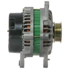 Hyundai Accent Dynamo 12V-75A
