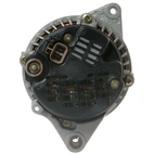 Hyundai Accent Dynamo 12V-75A