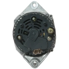 Dynamo 12V-75A passer Volvo