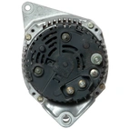 Renault Laguna D. Dynamo 12V-80A