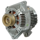 Renault Laguna D. Dynamo 12V-80A