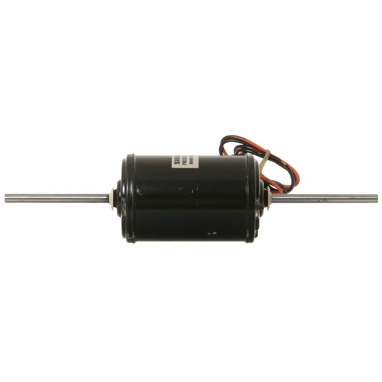 El-motor Kupevifte. Cover 12V