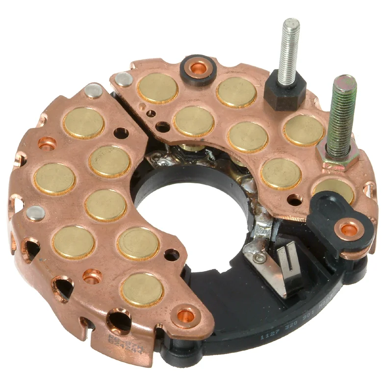 Diodeplate 1127320901