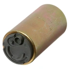 Drivstoffpumpe, i tank