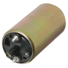 Drivstoffpumpe, i tank