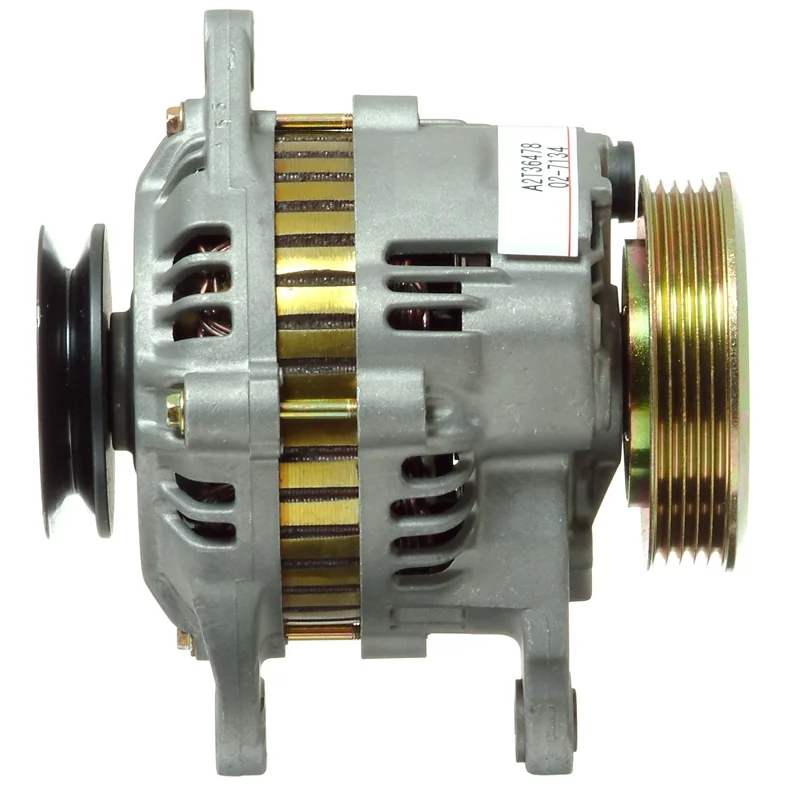 Mazda 626 D. Dynamo 12V-75A