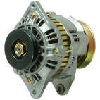 Mazda 626 D. Dynamo 12V-75A