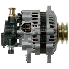 Mitsubishi Diesel Dynamo 12V-80A