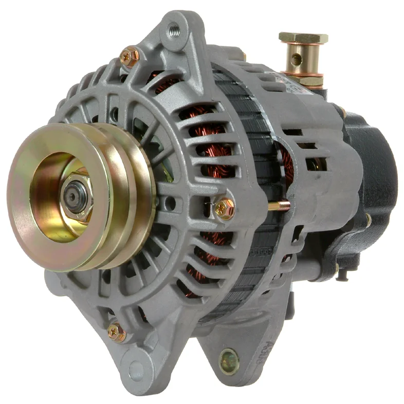 Mitsubishi Diesel Dynamo 12V-80A
