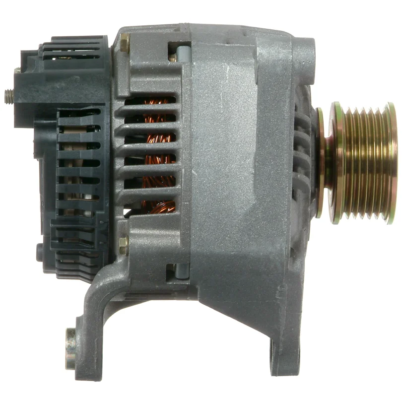VW Passat 2.3L VR5, Dynamo 90A