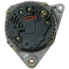 VW Passat 2.3L VR5, Dynamo 90A