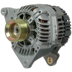 VW Passat 2.3L VR5, Dynamo 90A