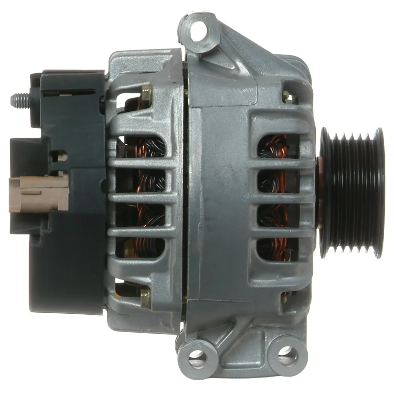 Renault Dynamo 12V-75A