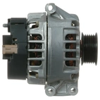 Renault Dynamo 12V-75A