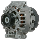 Renault Dynamo 12V-75A