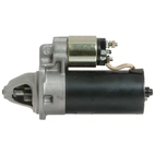 Hatz Startmotor 12V, 1.8kW 9/10K