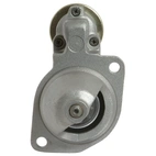 Hatz Startmotor 12V, 1.8kW 9/10K