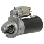 Hatz Startmotor 12V, 1.8kW 9/10K